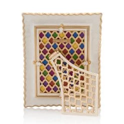 Jay Strongwater Wyatt Zebra 5