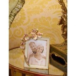 Jay Strongwater Kelsey Orchid 3