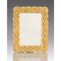 Jay Strongwater Conan Braided 3.5