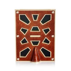 Jay Strongwater FRAMES Leonard Pavé Corner 4