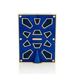 Jay Strongwater Leonard Pavé Corner 4