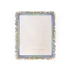 Jay Strongwater Theo Bejeweled 8" X 10" Frame - Coastal