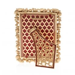 Jay Strongwater Leslie Bejeweled 5