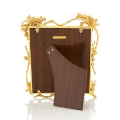 Jay Strongwater Delilah Floral Branch 8