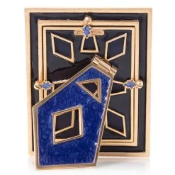 Jay Strongwater Abaculus Pyramid 3