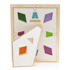 Jay Strongwater Vertex Pyramid 8