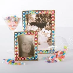 Jay Strongwater Vertex Pyramid 8