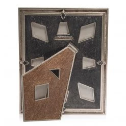 Jay Strongwater FRAMES Vertex Pyramid 8