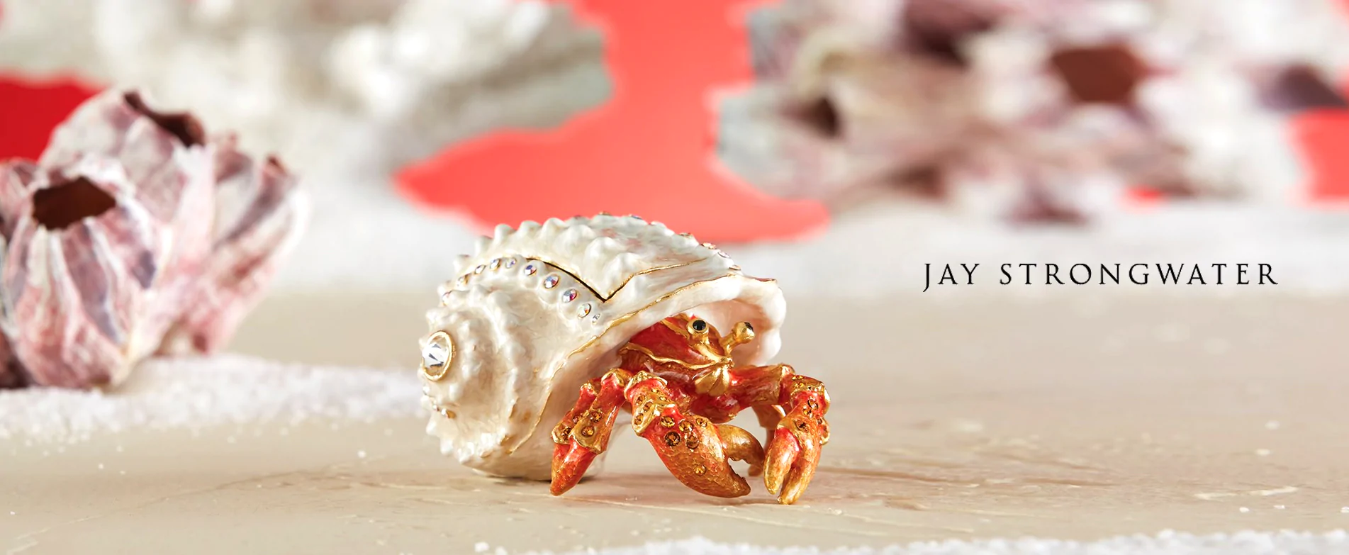 Jay Strongwater Sales -Jay Strongwater Sales l9